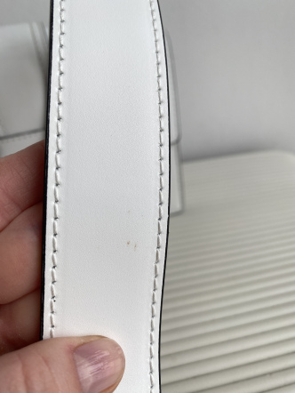 Сумка 0190 Белый (509)